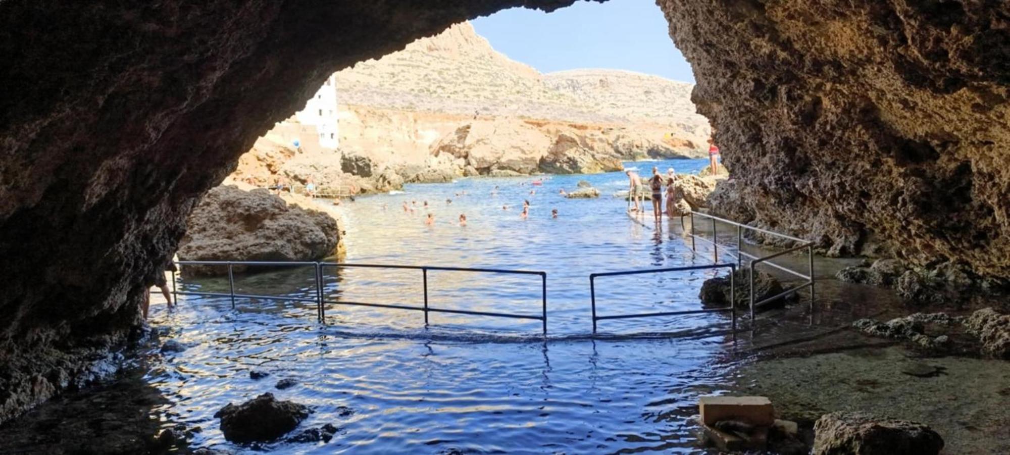 Side Sea View, Minute To The Blue Lagoon Boats St. Paul's Bay Exteriör bild