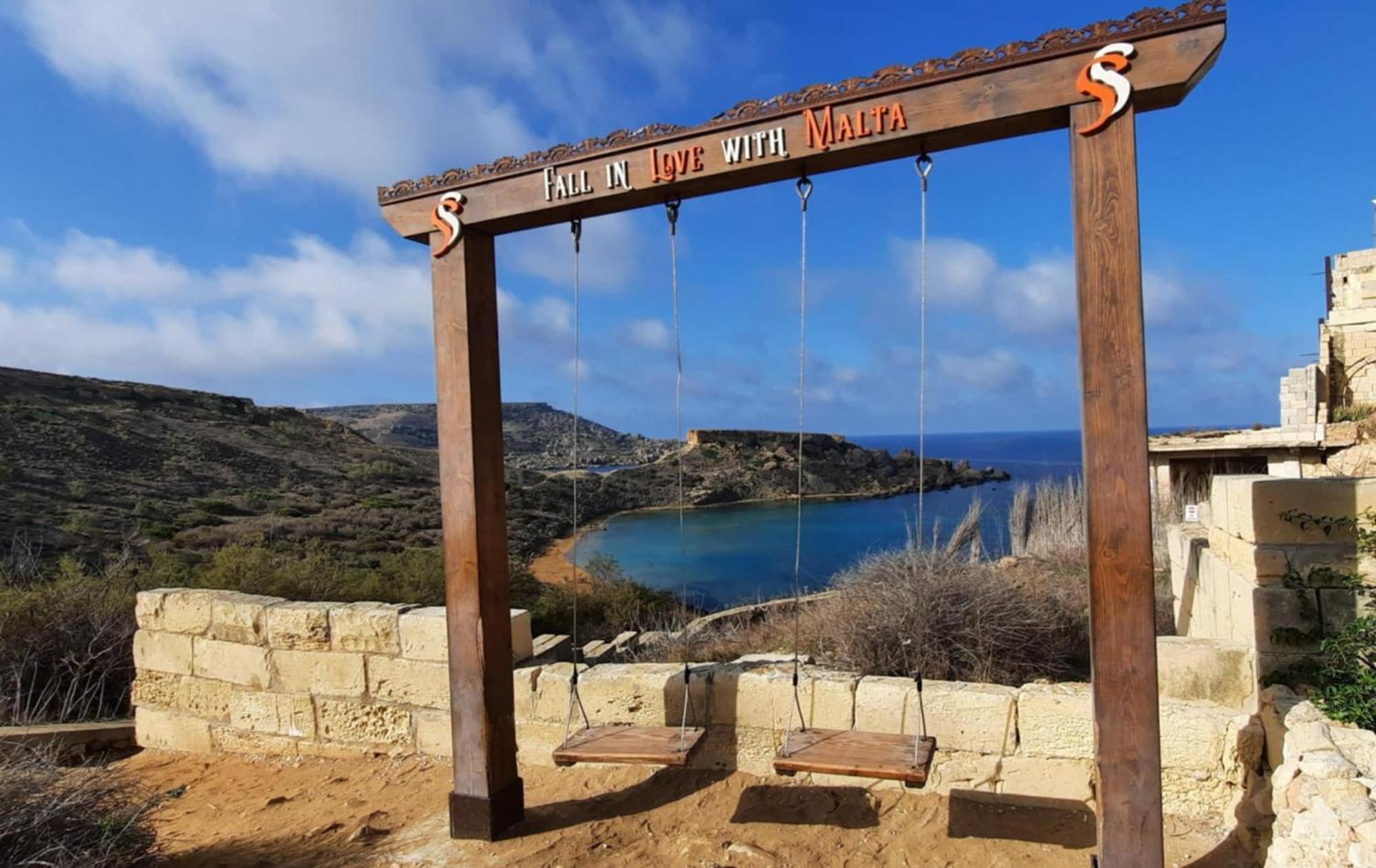 Side Sea View, Minute To The Blue Lagoon Boats St. Paul's Bay Exteriör bild